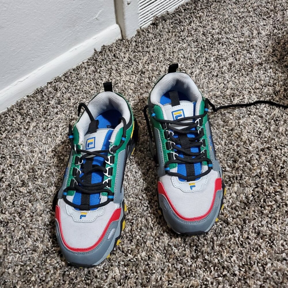 Fila